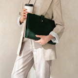 A4 Portfolio Ring Binder Organiser