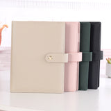 A5 Agenda Ring Binder Organiser OUTLET