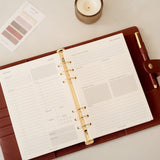 2026 planner refills for Filofax