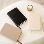 Minimal 2026 Planner