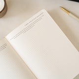 2026 Lifestyle Planner – Minimal Daily & Weekly Planner for Organisation, Productivity and Mindful Living