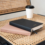 Minimal Daily Planner | Productivity Daily Planner | ADHD Daily planner | Student Planner | Undated planner | Personalised Planner Gift | Soft cover planner