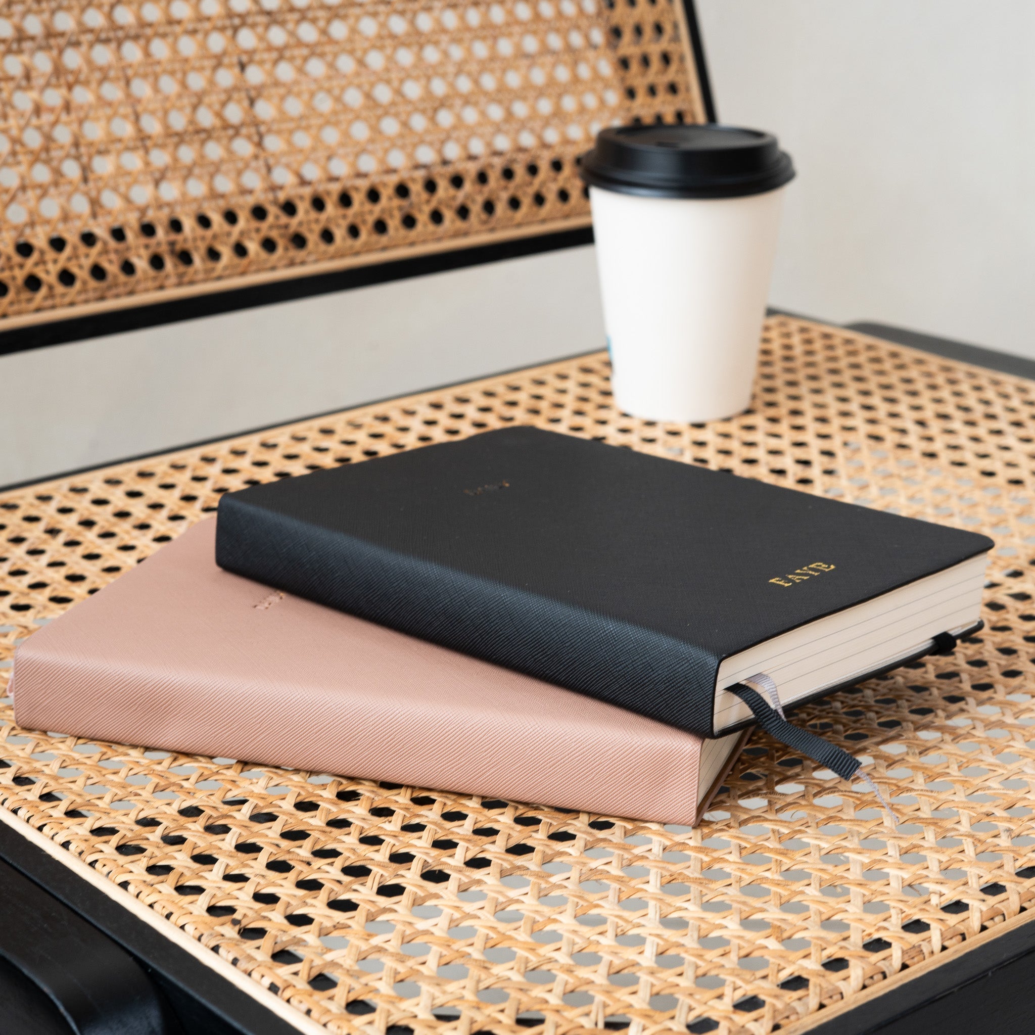 Minimal Daily Planner | Productivity Daily Planner | ADHD Daily planner | Student Planner | Undated planner | Personalised Planner Gift | Soft cover planner
