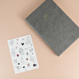Decorative Stickers For Planners & Journals.