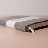 Coffee theme Bullet Journal