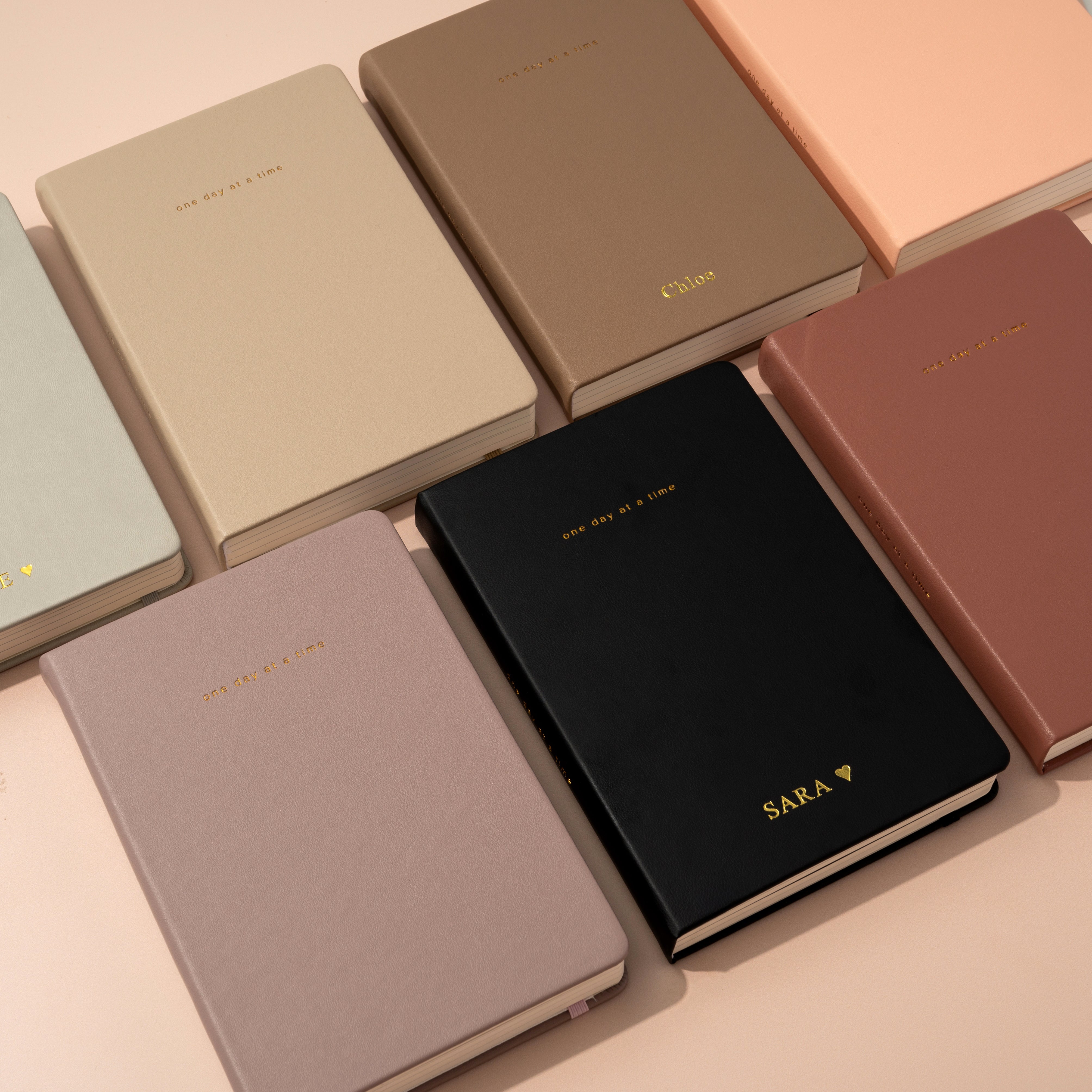 daily productivity planner