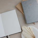 Coffee & Stars Celestial Bullet Planner / Dotted Journal