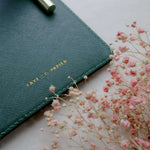 Agenda Ring Binder Agenda Organiser A5