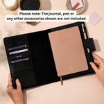 organiser compendium
