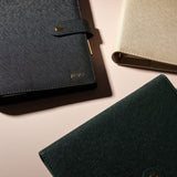 Ring Binder Agenda