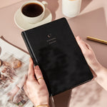 Daily Wellness Journal | Faye Co Papier