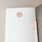Transparent Sticky Notepad | Page Tabs