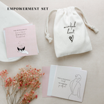 Personalised Planner Stationery Gift Box