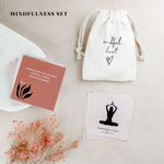 Mindfulness & Self Care Gift Box