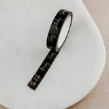 Washi Tape Set of 3