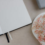 Celestial Moon and Stars Bullet Journal