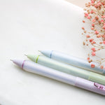 Fine Liners Precision Needle Tip Pens by DIANSHI , ideal for detailed writing and sketching.