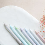 Dianshi Precision Pen - Fine Liners Precision Gel Pen