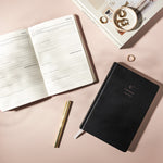 Minimal Daily Gratitude Journal