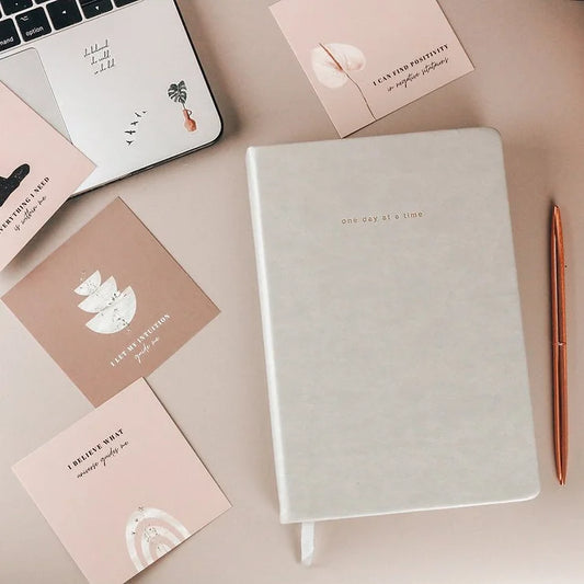 7 Reasons why you should use a Daily Planner