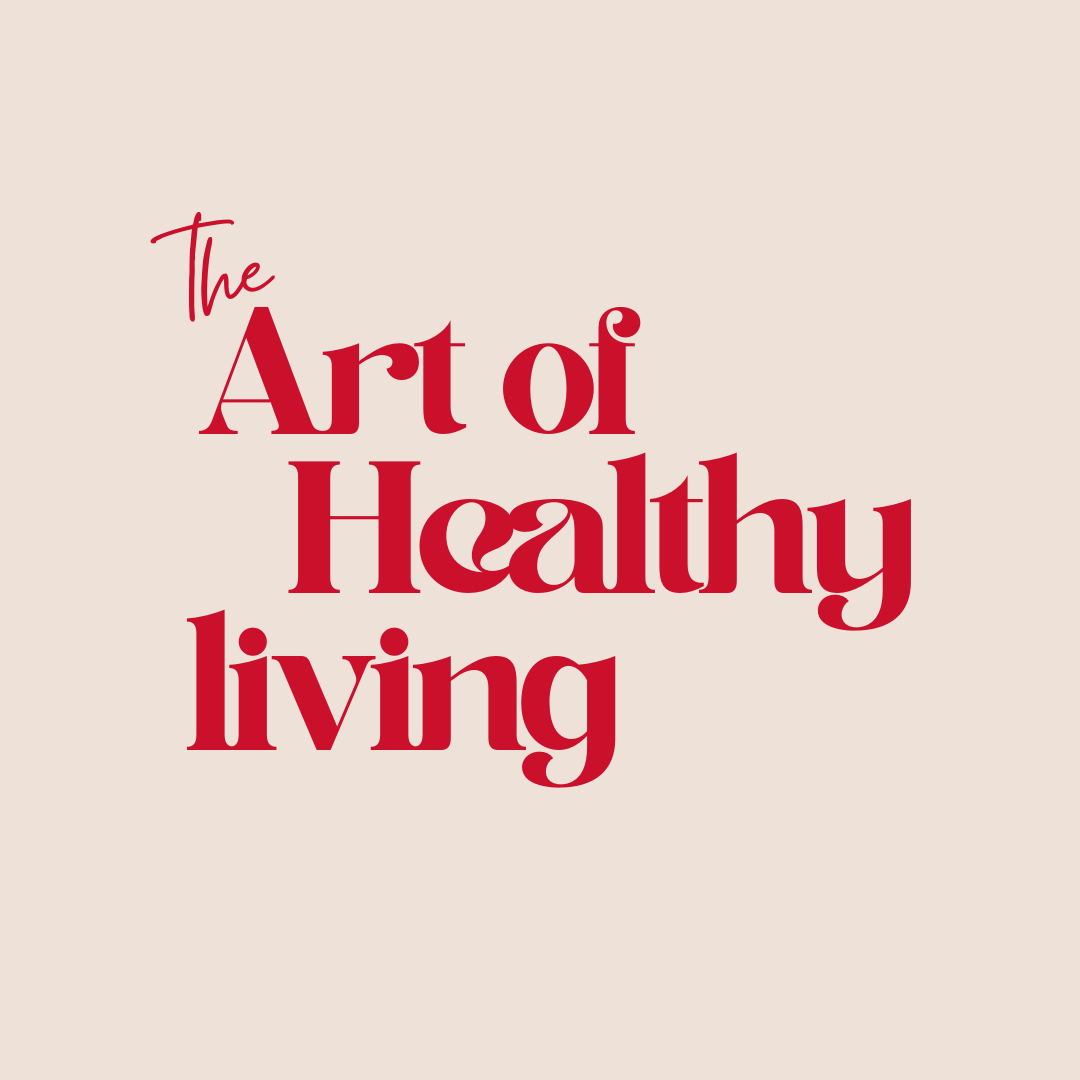 The Art of Healthy Living