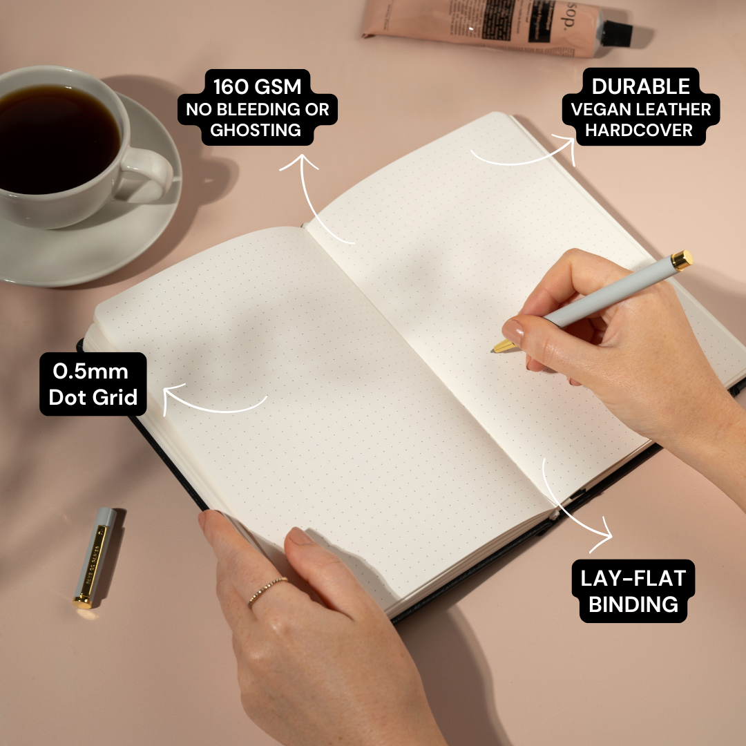 bullet journal 