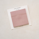 Dusty Rose Sticky Notepad
