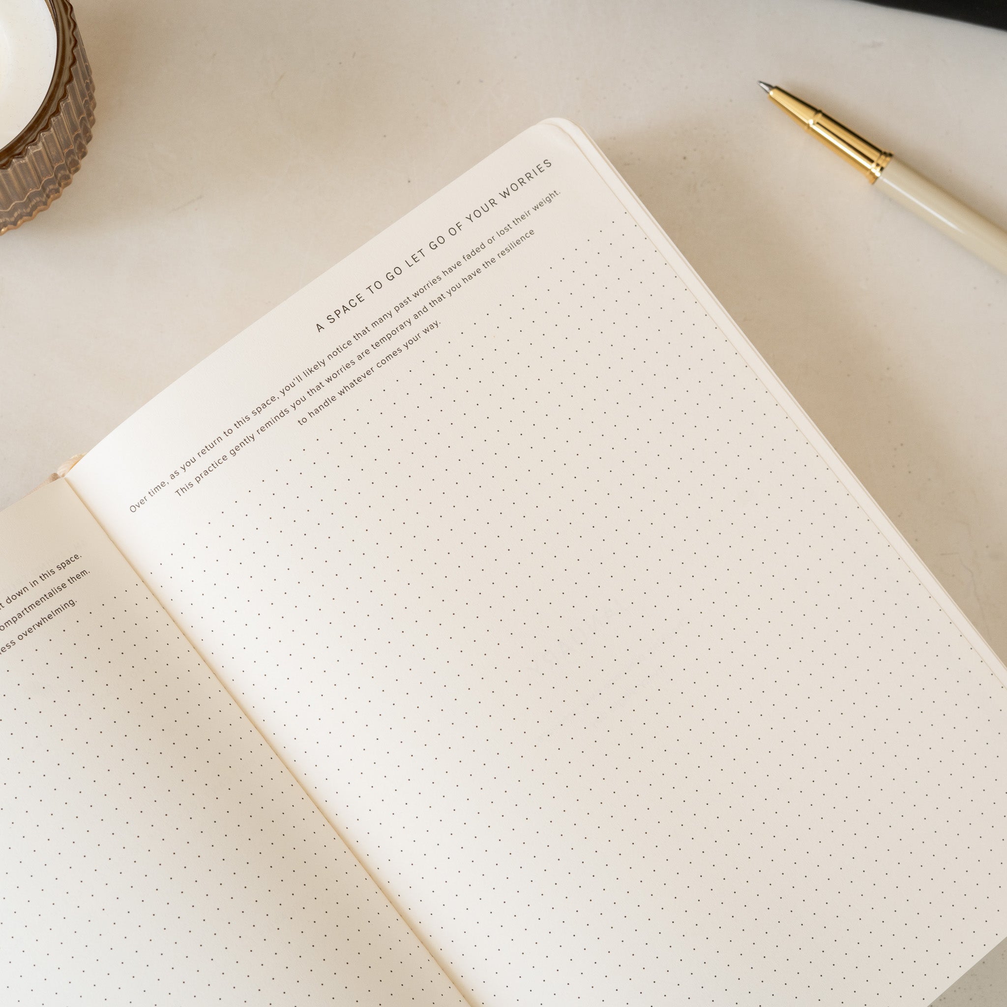 2026 Lifestyle Planner – Minimal Daily & Weekly Planner for Organisation, Productivity and Mindful Living