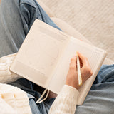 Minimal 2026 Lifestyle Planner