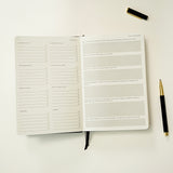 2027 Lifestyle Weekly Planner
