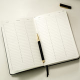  2027 PLANNER | minimal 2027 planner