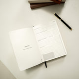  2027 PLANNER | minimal 2027 planner