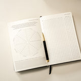  2027 PLANNER | minimal 2027 planner