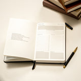  2027 PLANNER | minimal 2027 planner