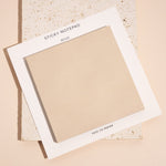 Beige Sticky Notepad