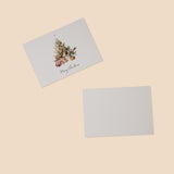 Christmas Greeting Card