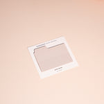 Transparent Beige Page Tabs - Stylish & Functional Sticky Notes
