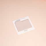 Transparent Beige Page Tabs - Stylish & Functional Sticky Notes