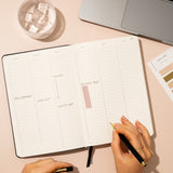 2027 Vertical Weekly Planner 