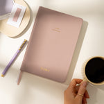2027 Vertical Weekly Planner 