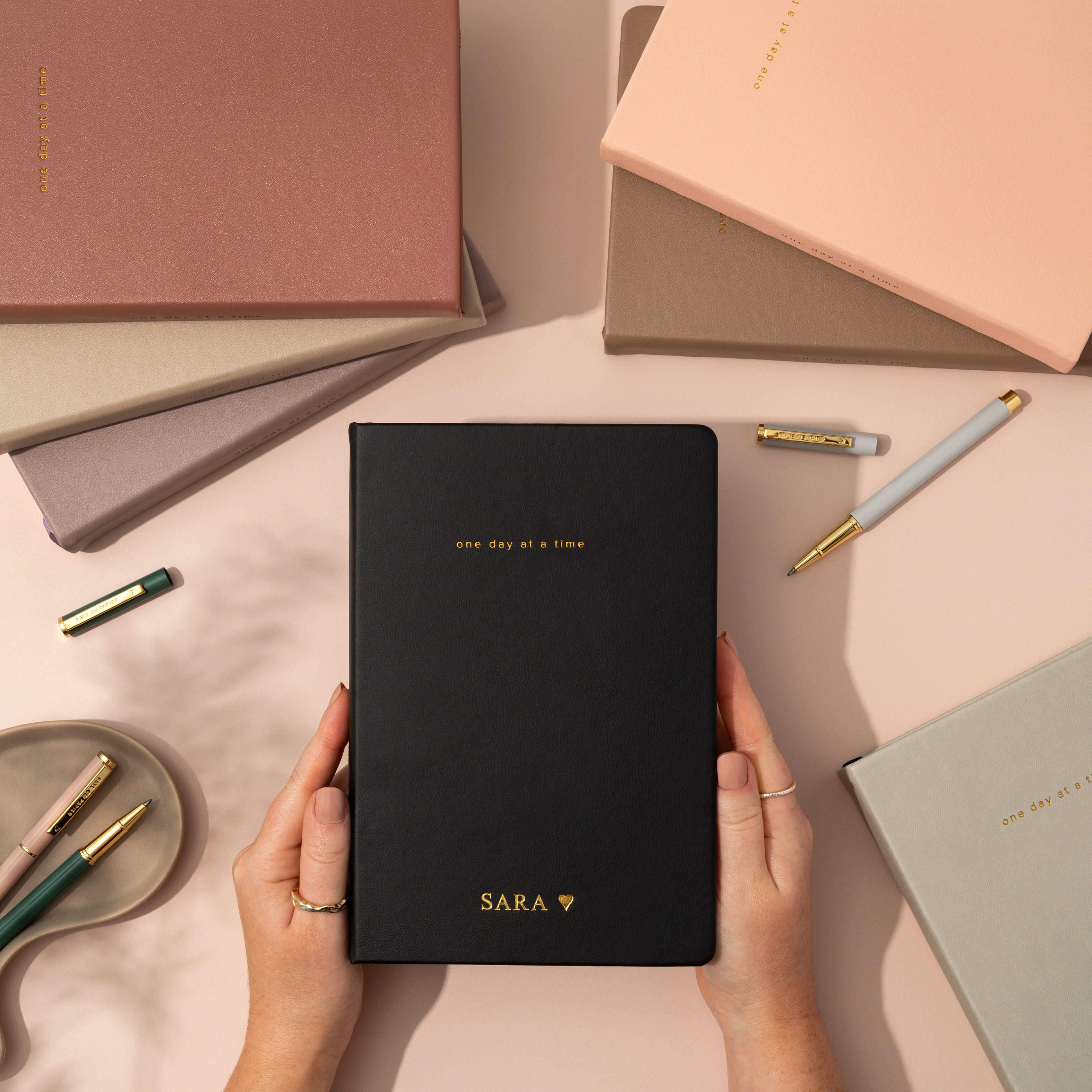 daily planner for productivity 