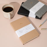 Coffee & Stars  theme Bullet Journal