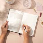 daily productivity planner 