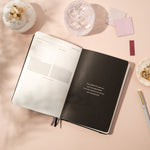 daily productivity planner 