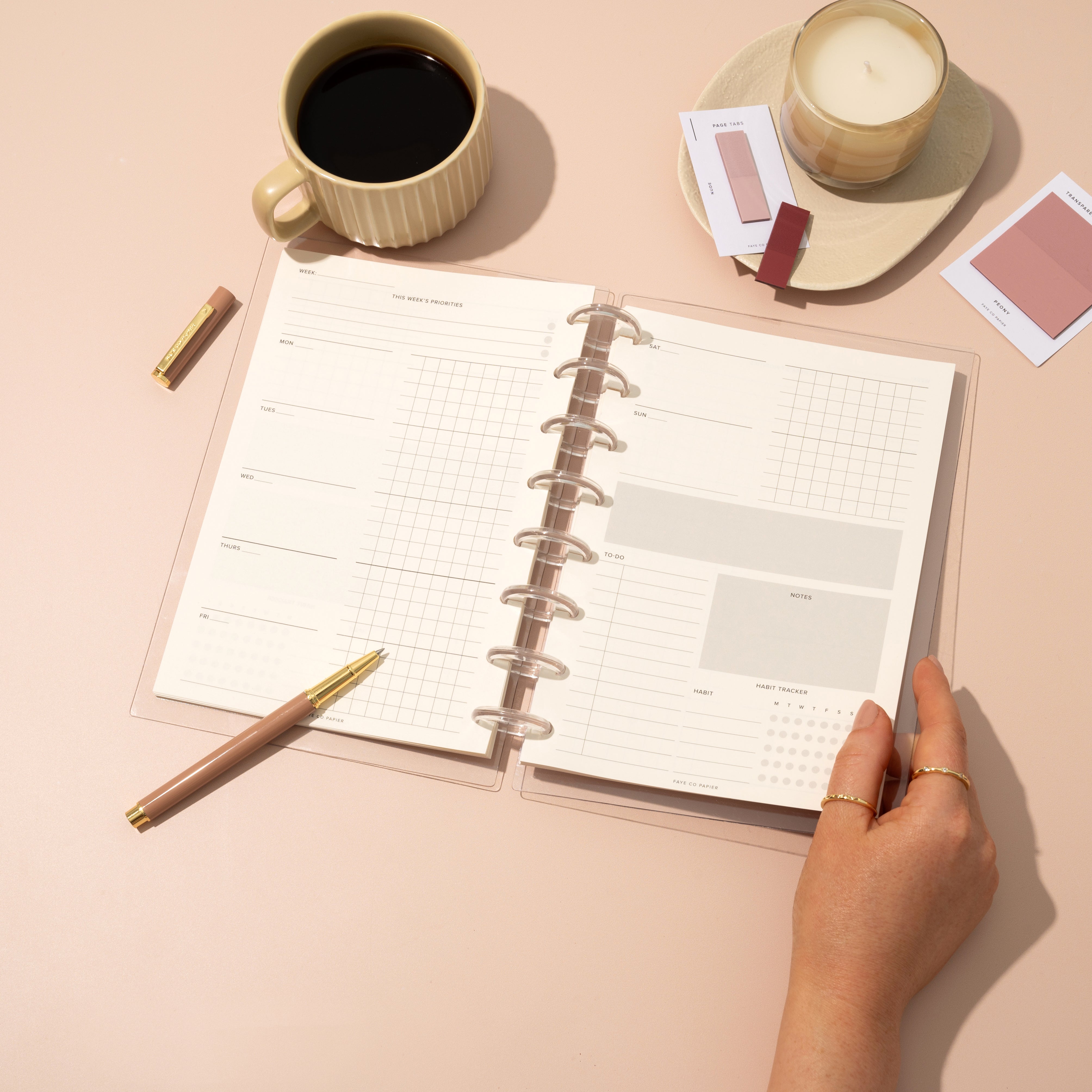 Minimal Undated Weekly Overview Grid Planner Inserts A5 | Discbound Planner Insert | discbound refills | Happy Planner inserts| minimalist planner inserts
aesthetic planner inserts
luxury planner refills
neutral planner pages | discbound planner inserts
discbound planner refills
disc planner inserts
