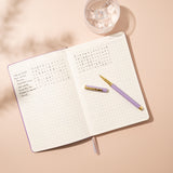 2027 Vertical Weekly Planner