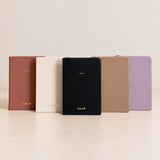  2027 PLANNER | minimal 2027 planner
