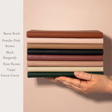 Classic Lined Journal/notebook