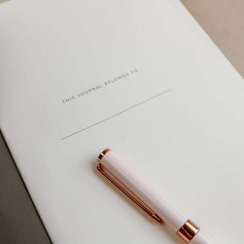 Coffee & Stars Celestial Bullet Planner / Dotted JournalCoffee & Stars Celestial Bullet Planner / Dotted Journal