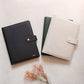 A5 Agenda Ring Binder Organiser (PERSONALISED OUTLET)
